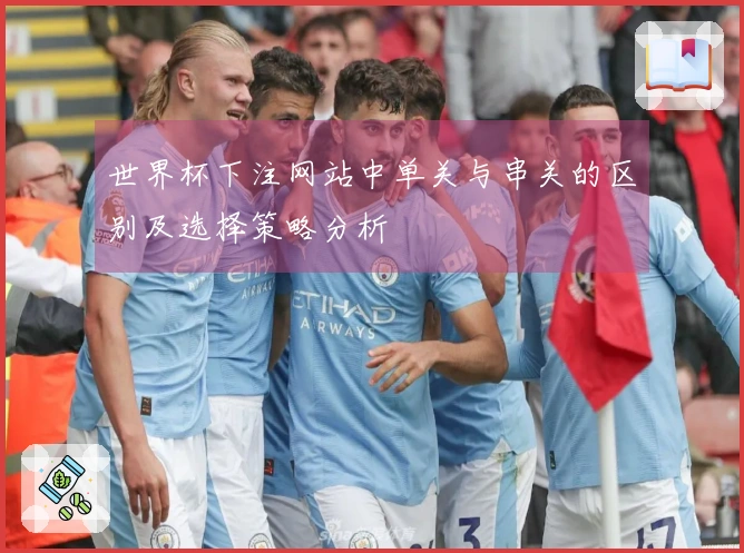 世界杯下注网站中单关与串关的区别及选择策略分析