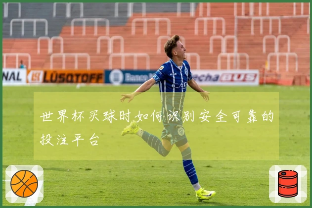 世界杯买球时如何识别安全可靠的投注平台
