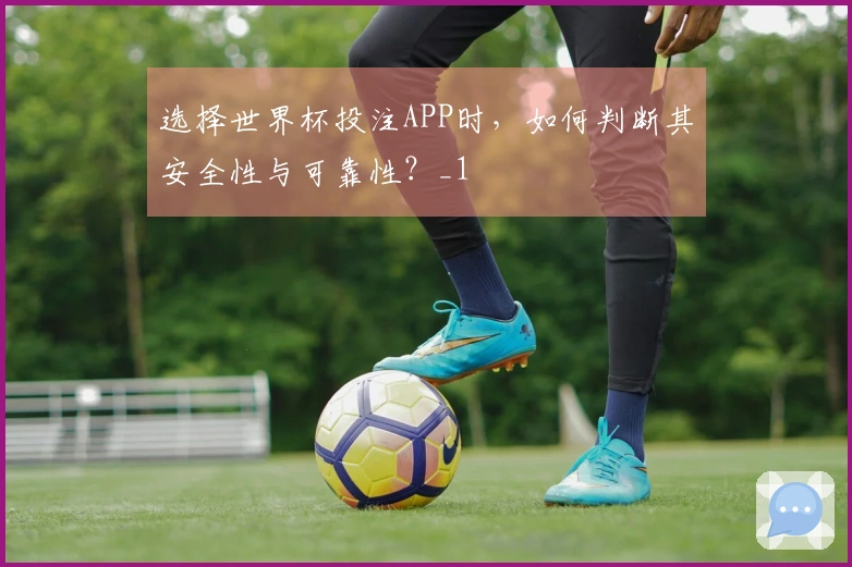 选择世界杯投注APP时，如何判断其安全性与可靠性？_1