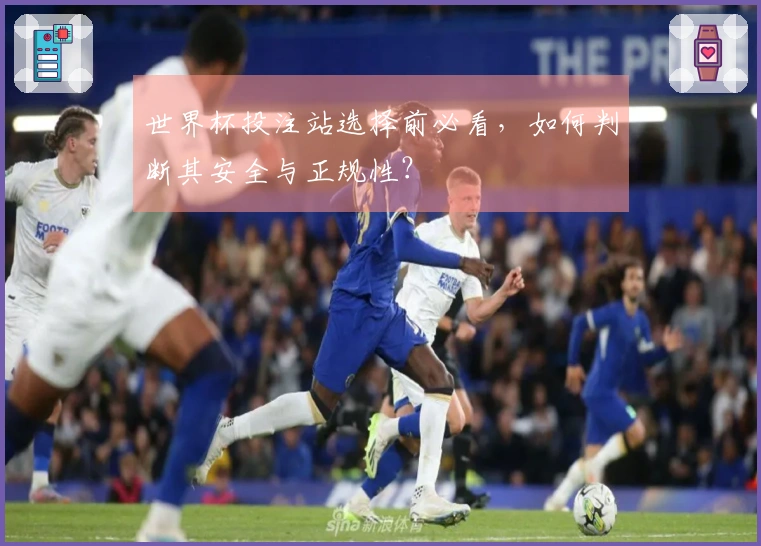 世界杯投注站选择前必看，如何判断其安全与正规性？