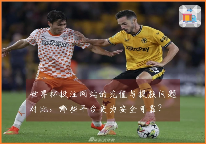 世界杯投注网站的充值与提款问题对比，哪些平台更为安全可靠？