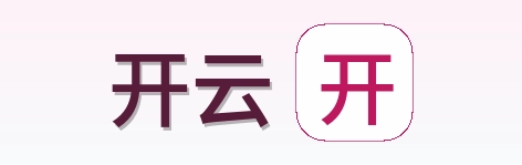 开云 Logo
